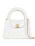 Mini Shopping Bag, front view